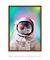 Quadro Colorful Astronaut - loja online