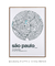 Quadro Decorativo Mapa São Paulo Branco na internet