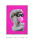 Quadro Escultura Bubble Gum - comprar online