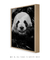 Quadro Panda Feliz - comprar online