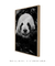 Quadro Panda Feliz - loja online