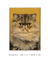 Quadro Persian Cat - comprar online
