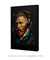 Quadro Van Gogh Headphones - Quadrin