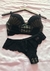 Conjunto de Lingerie Cropped - comprar online