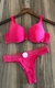 Conjunto de Lingerie Pink