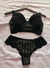 Conjunto de Lingerie Cropped