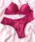 Conjunto de Lingerie Plus Size Fio Duplo - comprar online