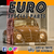 Kit Polias Fusca Com Roda Fônica, Rgtx Vw Fusca - Preto - Euro Special Parts