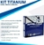 Kit Relacao RIFFEL C/RETENTOR - comprar online