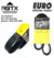 Kit Polias Alumínio, Correia, Esticador, Rgtx VW Fusca Preto - comprar online