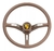 Volante Jay Matt Marrom Porsche - comprar online