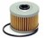 Filtro Oleo Superparts- CBX250 Twister 01/08-XR Tornado 01/08-NX350 Sahara 90/99-TRX350 04/07-XLX350 90/91-FALCON 99/08