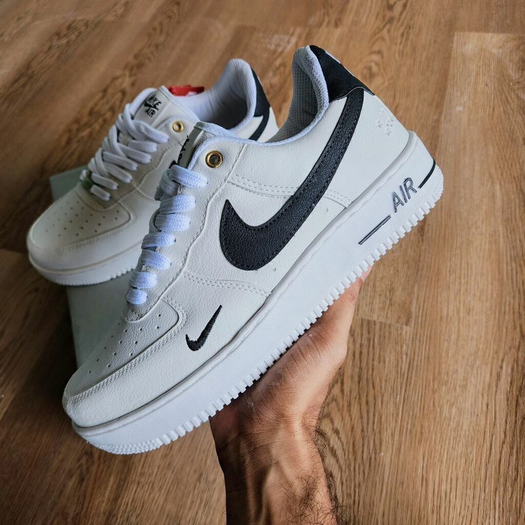 Tenis Stret Wear Tenis Street Wear