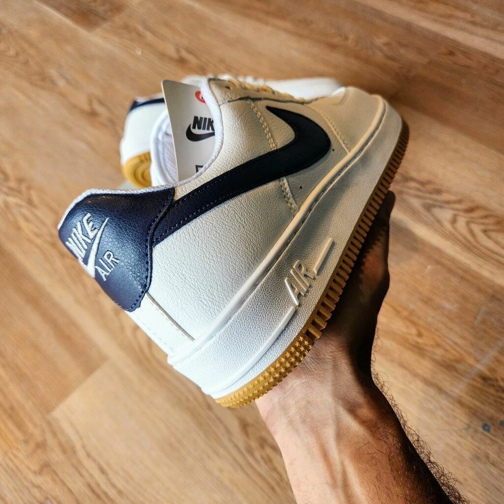 Air force 1 bicolor shop