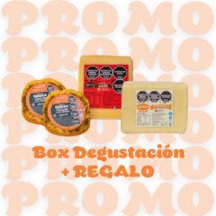 Box Degustación