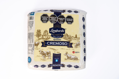 Queso Cremoso