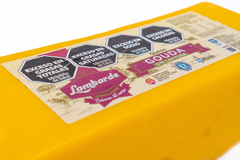 Imagen de Queso Gouda Sin Lactosa