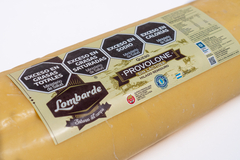 Queso Provolone Sin Lactosa - comprar online