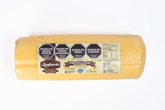 Queso Provolone Sin Lactosa