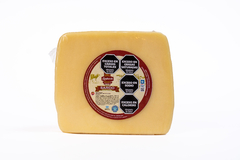 Queso Sardo Sin Lactosa - tienda online