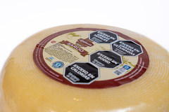 Queso Sardo Sin Lactosa - Quesos Online