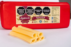 Queso Gouda Sin Lactosa en internet