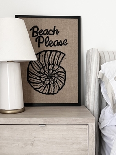 beach please | 50 x 70 cm ENTREGA 20/30 DIAS