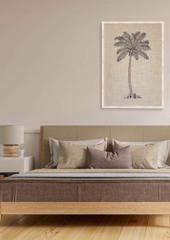 palmera natural | 100 x 70 cm - comprar online