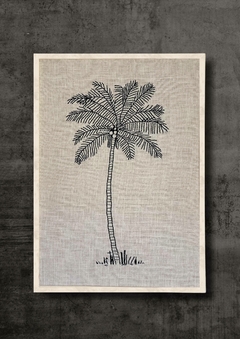 palmera natural | 100 x 70 cm en internet