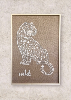 wild beige | 100 x 70 cm ENTREGA EN 20/30 DÍAS en internet