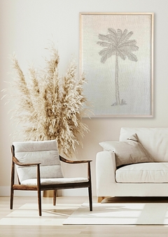 palmera natural | 100 x 70 cm ENTREGA EN 20/30 DIAS