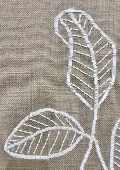 selva beige & crudo | 100 x 70 cm ENTREGA EN 20/30 DIAS - comprar online