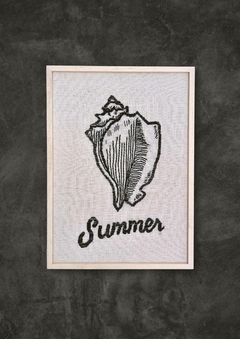 summer | 50 x 70 cm - comprar online