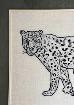 jaguares | 150mx 100 cm en internet