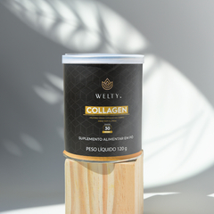 Collagen