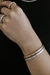 BRACELETE INSP FECHO JOIA 2 EM 1 BANHO OURO 18K - comprar online