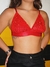 Top Paete Vermelho - comprar online