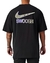 Camiseta oversized Nike Swoosh - comprar online