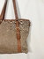 Bolsa shopping bag corda - Essere Fashion