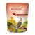 Reino das Aves Extra Gold Calopsita Frutas 400 G