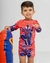 Conjunto Uv Homem aranha - Encantos da moda