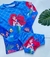 Conjunto Uv Ariel Infantil na internet