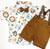 Conjunto Safari BABY infantil - comprar online