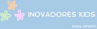 Inovadores Kids - Moda Infantil com Qualidade e Conforto.