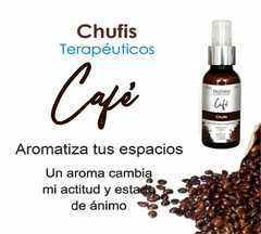 Chufis Café (Aromaterapia) - comprar en línea