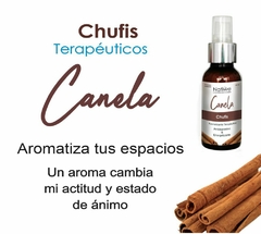 Chufis Canela (Aromaterapia) - comprar en línea