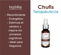 Chufis Canela (Aromaterapia) - Natiwe Botánica