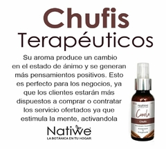 Chufis Canela (Aromaterapia) en internet