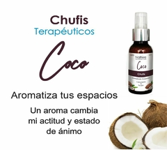 Chufis Coco (Aromaterapia) - comprar en línea