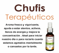 Chufis Pepino Melón (Aromaterapia) en internet